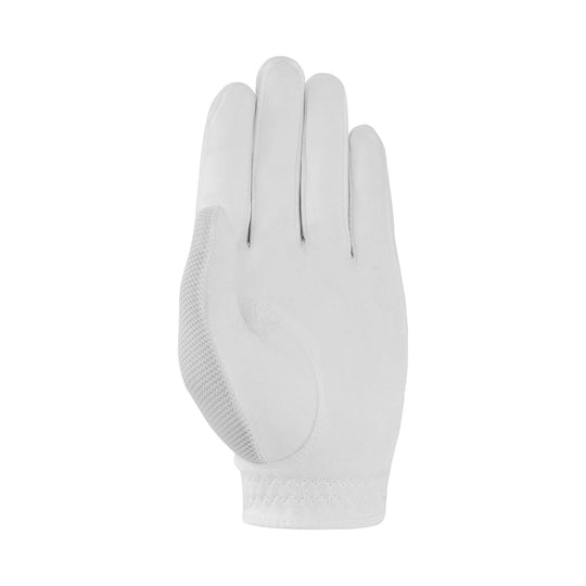 PowerMesh – Breathable Golf Glove for Warm Weather