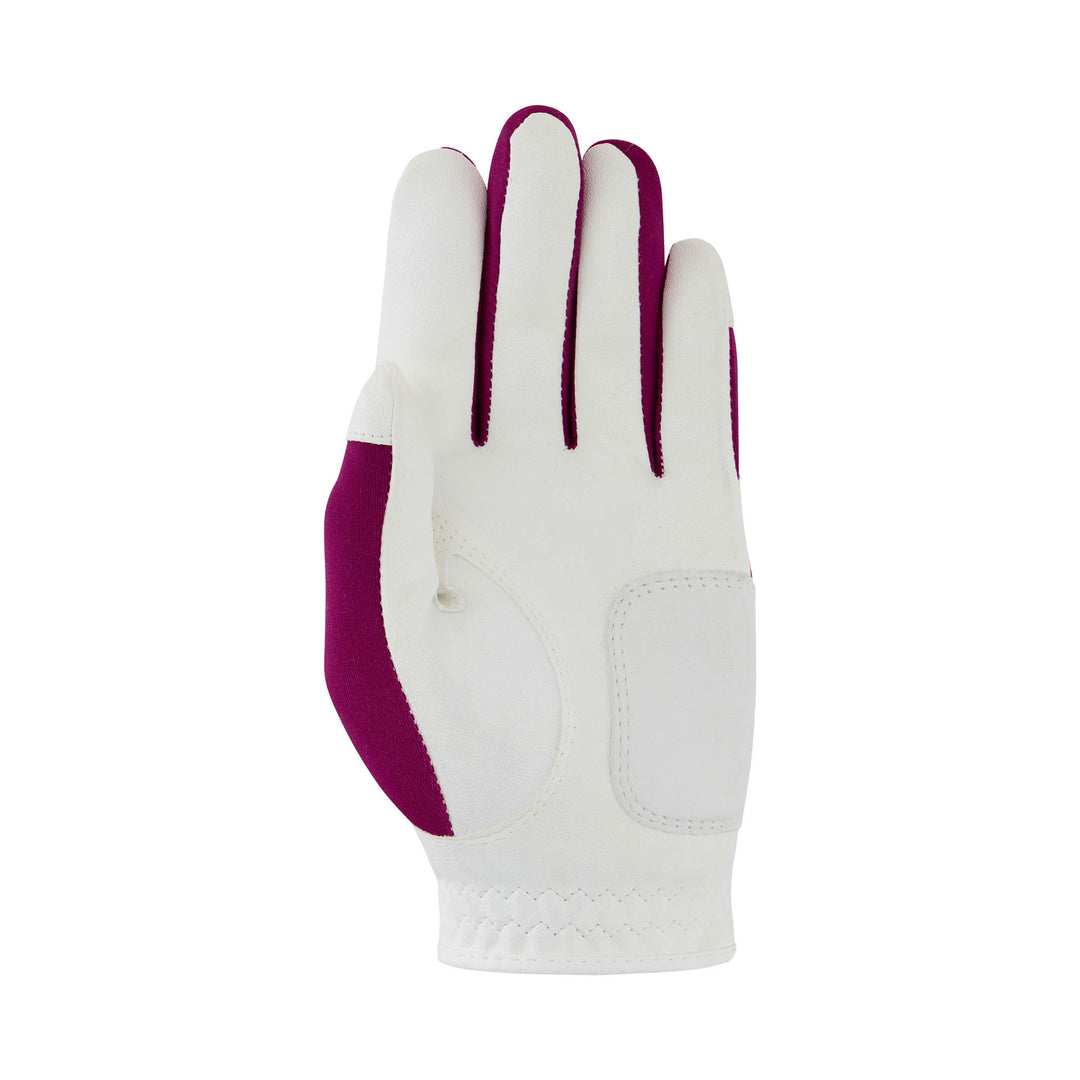 Junior – Adjustable Golf Glove for Junior Players