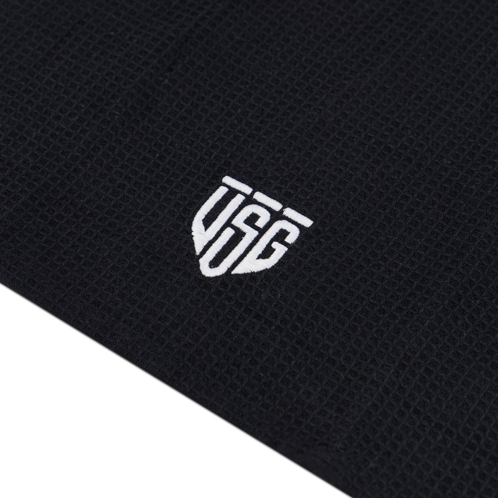Waffle Golf Towel – For Clean Clubs, Every Round