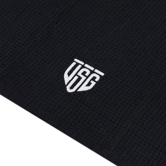 Waffle Golf Towel – For Clean Clubs, Every Round