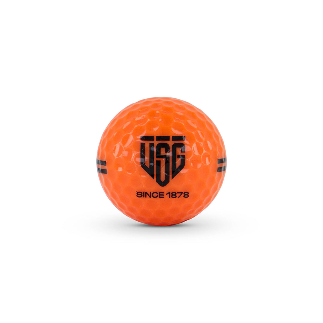 HuntX – Color Golf Balls with a Twist