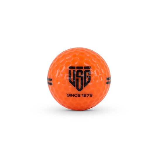 HuntX – Color Golf Balls with a Twist