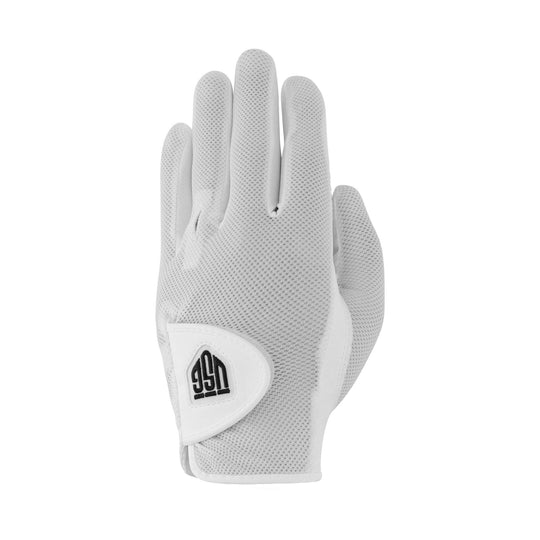 PowerMesh – Breathable Golf Glove for Warm Weather